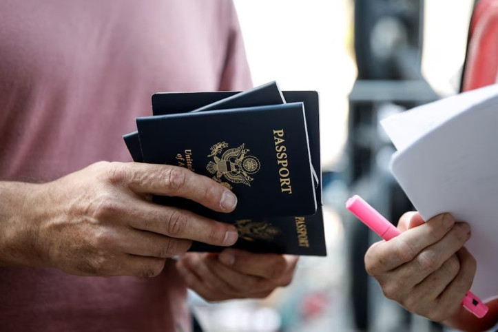 ABD, pasaportları değiştiriyor