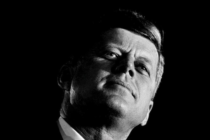 Kennedy suikastı belgeleri kamuoyuna açılıyor