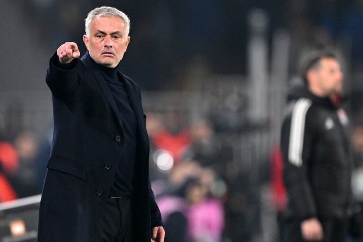 Mourinho yine sözünü esirgemedi: Artık futboldan anlamayan başkanlar var