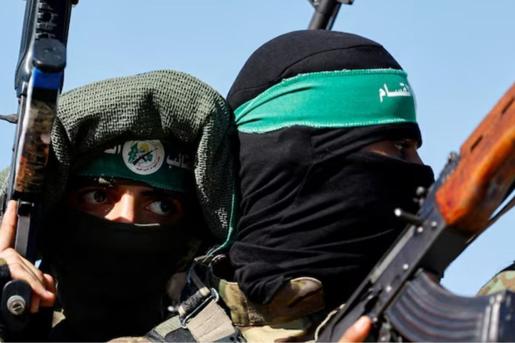 ABD istihbaratı: Savaşta Hamas saflarına 15 bin kişi katıldı
