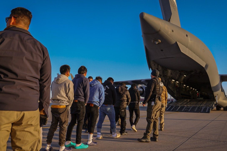 AB’den tartışmalı göçmen hamlesi