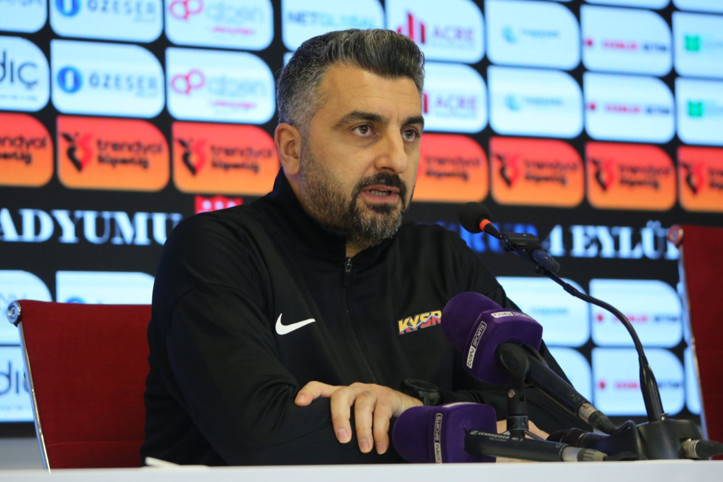 Sinan Kaloğlu’dan istifa sinyali: Yönetimle görüşeceğim