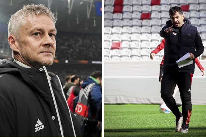 Solskjaer ilk lig sınavında Emre Belözoğlu'na karşı