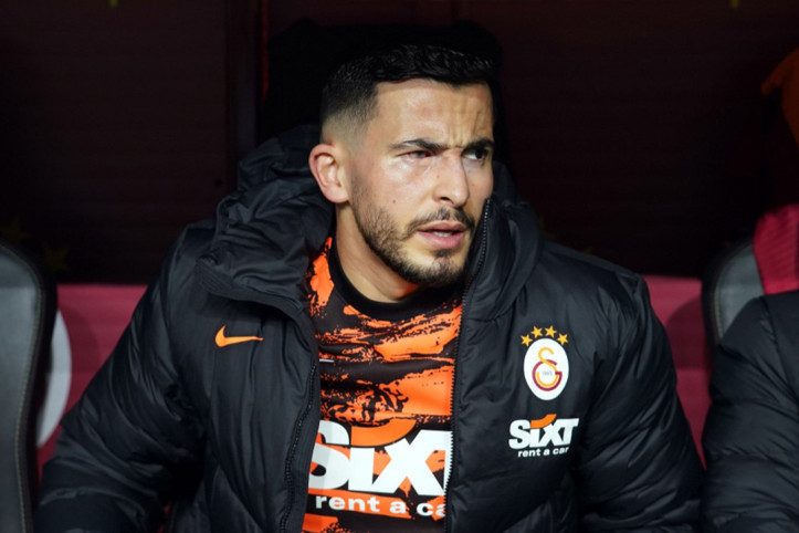 Eski Galatasaraylı futbolu bıraktı: Az kalsın kör oluyordu