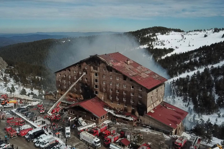 Faciayı engellemeye 2 milyon TL yetermiş