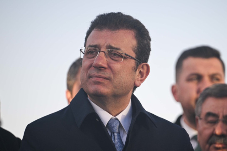 İmamoğlu’ndan soruşturma tepkisi