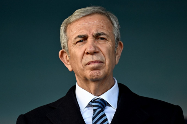 Mansur Yavaş'ın AKP'ye geçeceği iddialarına sert tepki: 'Ciddiye alınır hiçbir yanı yok'