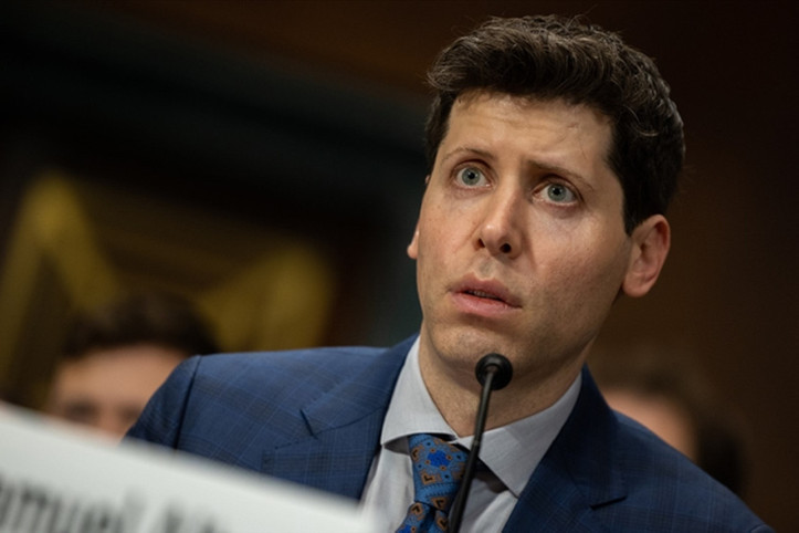 ChatGPT'nin yaratıcısından DeepSeek yorumu: Etkileyici