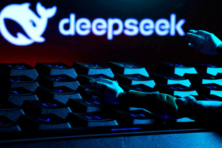 DeepSeek yeni yapay zeka modellerini tanıttı
