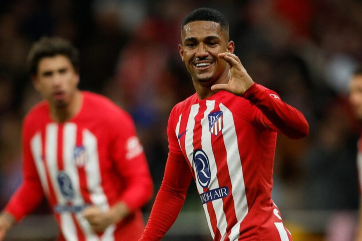 Beşiktaş aradığı sol beki Atletico'da buldu