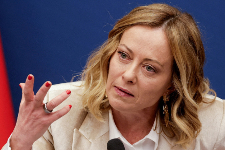 İtalya 'casus yazılım' tartışması: Meloni’den açıklama bekleniyor