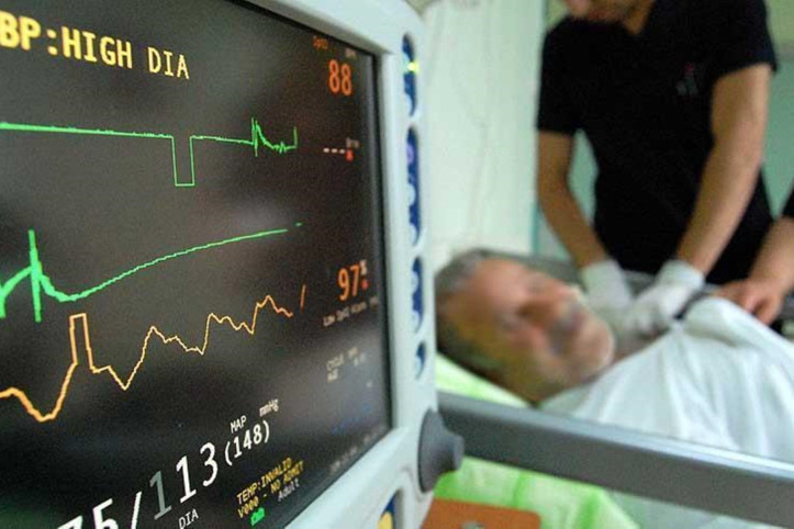 Yeni tedavi yöntemi: Kalp kası yaması