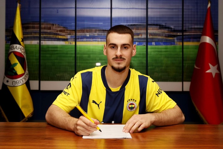 Fenerbahçe'nin Mimovic transferinde Gökhan Gönül detayı