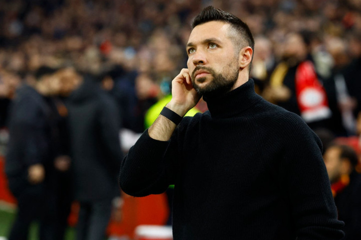 Francesco Farioli: Yunus ve Barış'ı bugün gördük