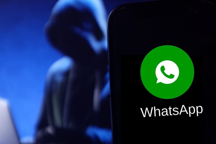 İsrail’in casus yazılımı, WhatsApp’a sızdı