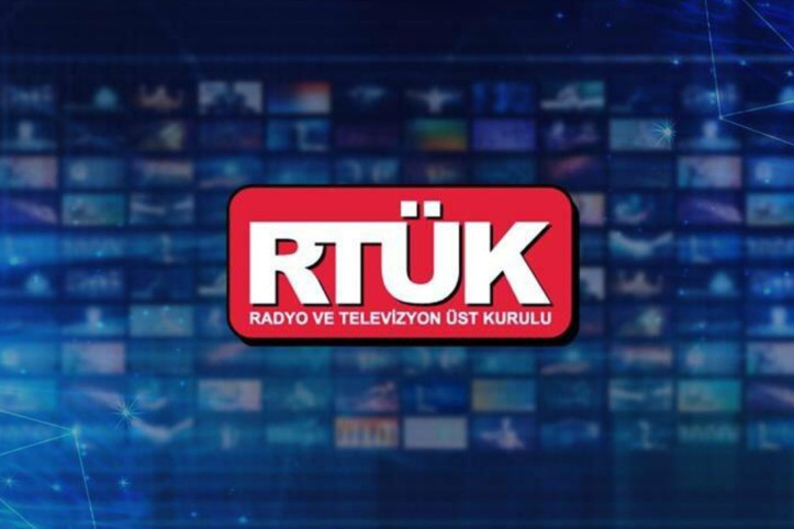 RTÜK'ten yayın uyarısı