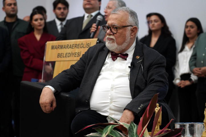 Prof. Dr. Celal Şengör hakkında hapis istemi