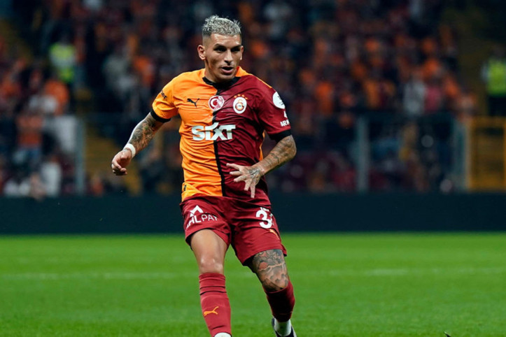 Galatasaray'dan Torreira kararı: Sözleşme belirsizliği son buldu