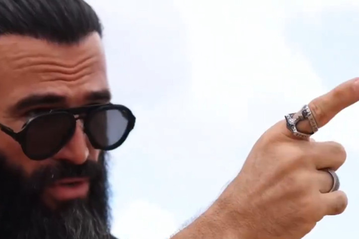 Bakanlık harekete geçti: Turabi'nin şarkısına erişim engeli talebi