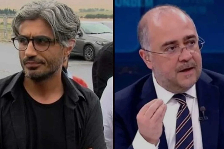 Barış Pehlivan ve Kürşad Oğuz hakkındaki tutuklama talebine ret