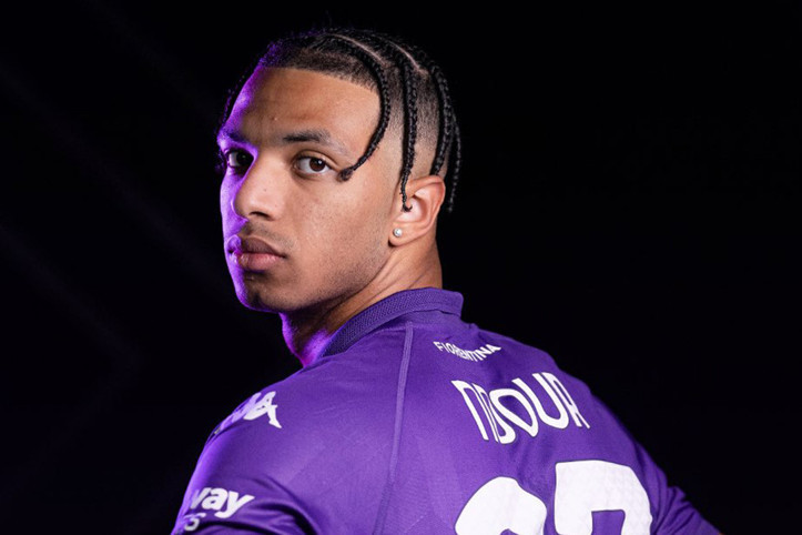 Beşiktaş'tan ayrıldı, yeni kulübü açıklandı