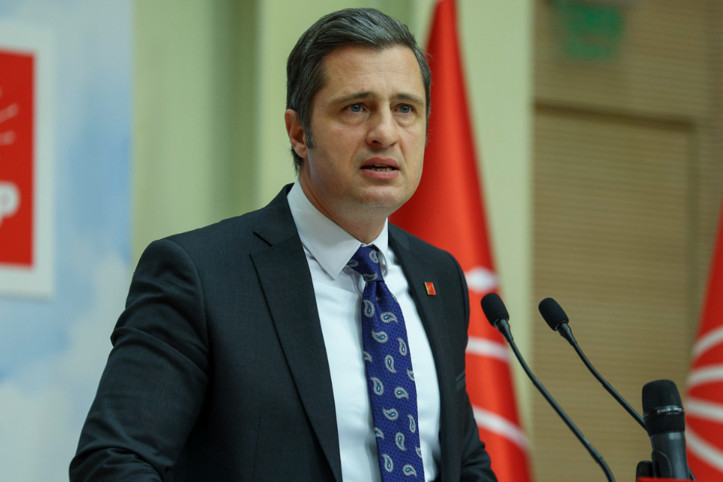 CHP'den MYK sonrası adaylık açıklaması: Son derece doğal...