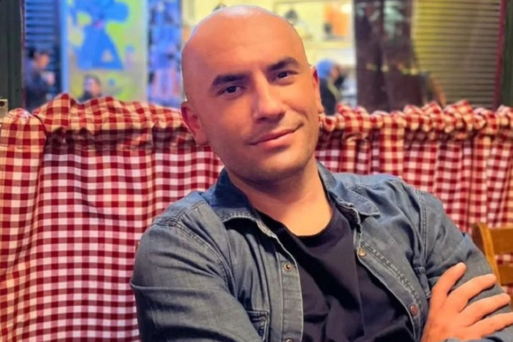 Giray Altınok’tan emeklilik çıkışı: “Evimiz, arabamız var… Bırakırım”