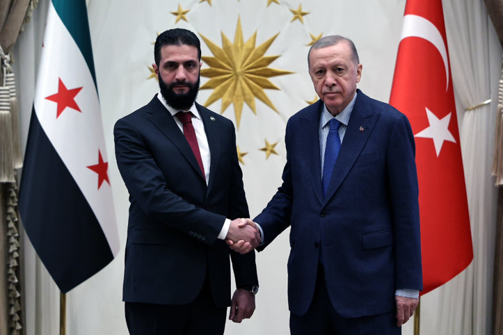 Erdoğan-Şara görüşmesi sonrası Fidan'dan açıklama: 'Suriye'den beklentimiz...'