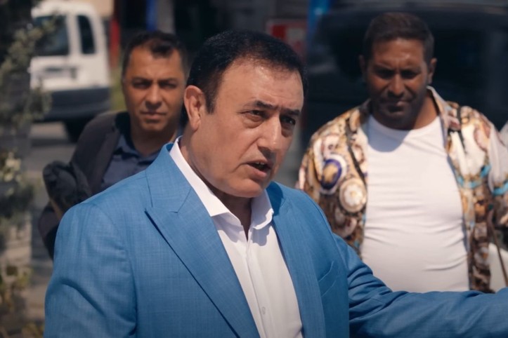 Mahmut Tuncer'in annesi hayatını kaybetti