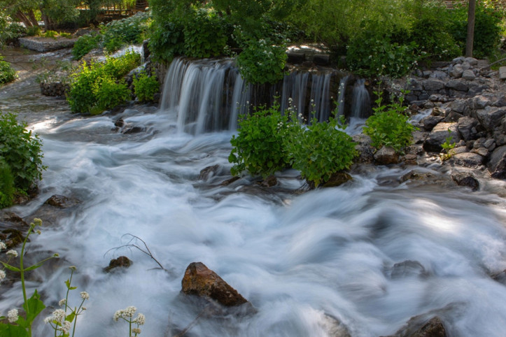 Munzur ve Pülümür vadileri 1. Derece Sit Alanı ilan edildi