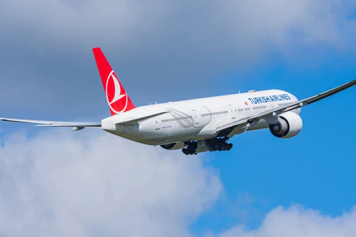 THY'den Şam seferleri için yeni karar