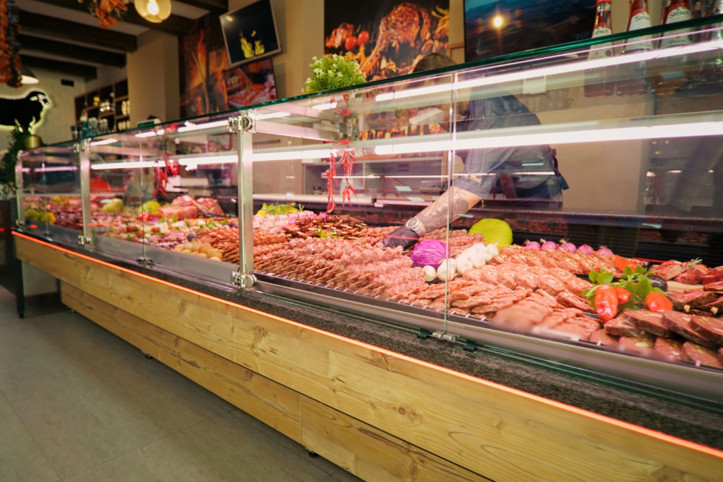 Hastalık üretimi vurdu: Et ve süte yüksek zamlar kapıda