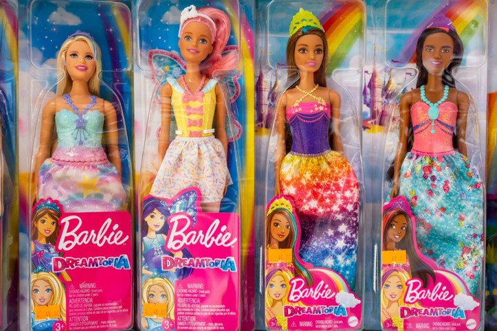 Barbie oyuncaklarına Trump zammı