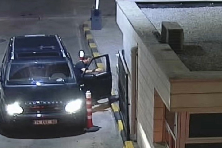 Milletvekili Ediz Ün hakkında fezleke