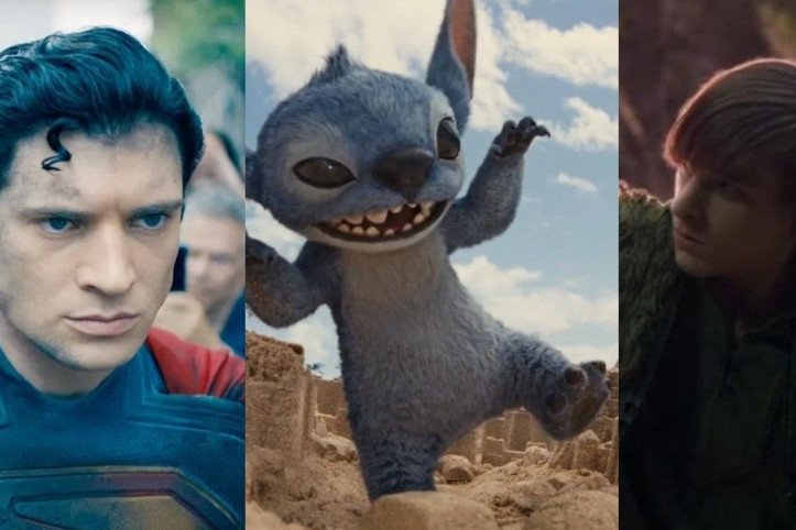 Nostalji tutkunlarının gözü bu yapımlarda: 2025'te yenisi çekilecek 14 film