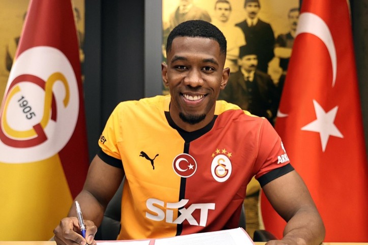 Galatasaray'ın Carlos Cuesta için ödediği bonservis belli oldu