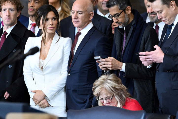 Meta'dan sonra Google da DEI'yi sonlandırıyor