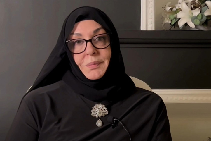 Necla Nazır hastaneye kaldırıldı