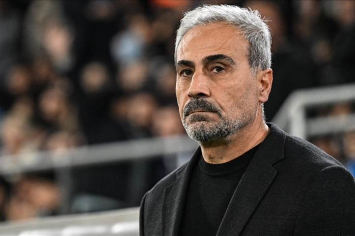 Yeni hocayı 8 günde kovdular: Sakaryaspor'dan flaş karar