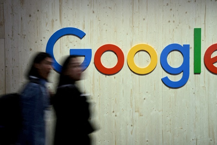Google için yasal düzenleme sinyali