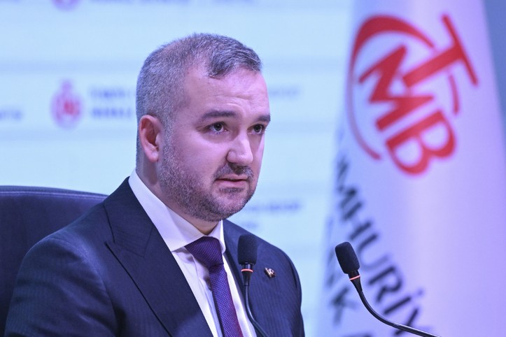 TCMB yeni swap anlaşmasını duyurdu