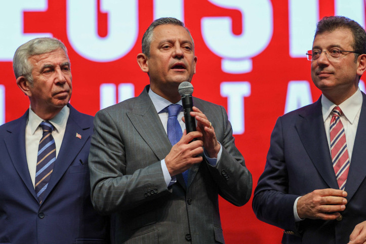 CHP’de bugün gündem ‘cumhurbaşkanı adayı’: Toplantıda seçenekler masaya yatırılacak