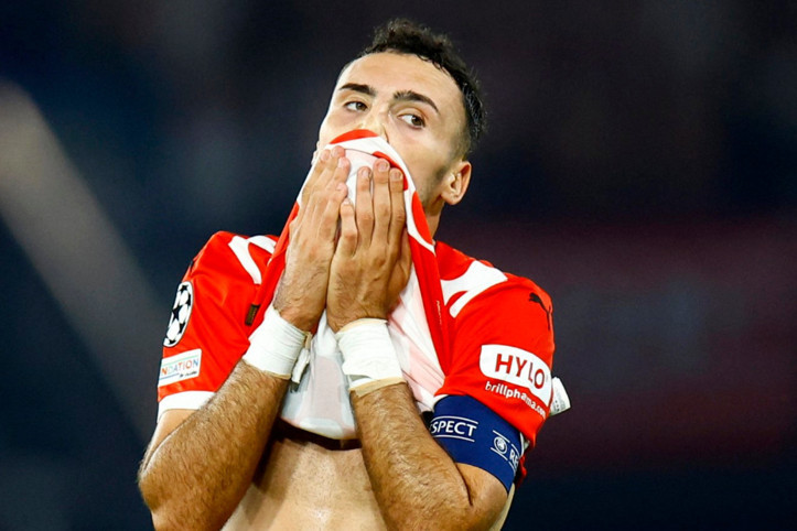 Galatasaray'ın transferde son bombası: La Masia'da yetişti