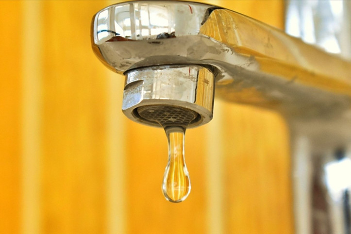 İSKİ duyurdu: 6 mahallede 10 saat su kesintisi yapılacak