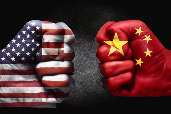 Çin’e vergiler yüzde 245’e ulaştı