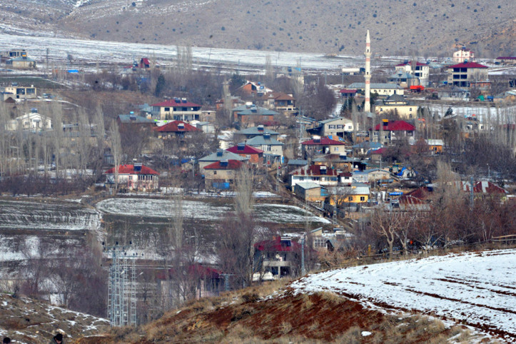 110 yıllık köyün ismi değişti: Bizimle alay ediyorlardı