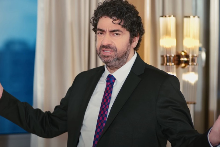 Sağlık sorunlarıyla gündeme gelmişti: Hakan Taşıyan botoks yaptırdı