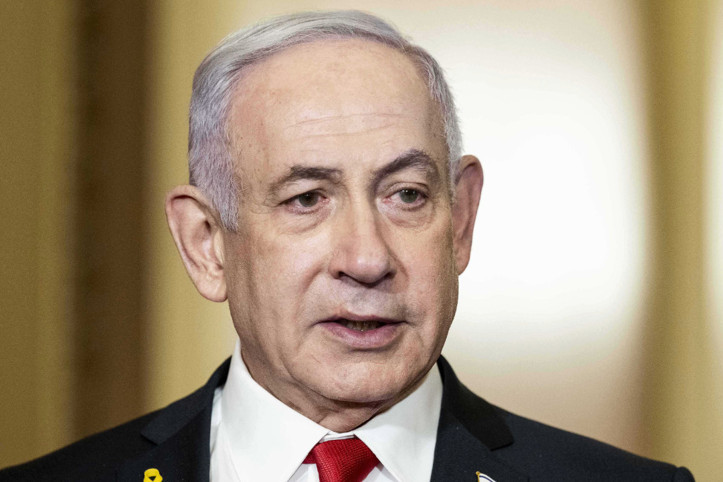 Netanyahu gün vererek şartını açıkladı: 'Ateşkes anlaşması sona erer'