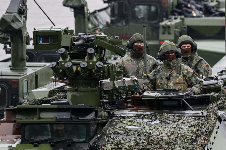 Yunanistan'dan NATO'ya Türkiye tehdidi