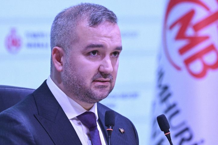 Merkez'den hükümete enflasyon mektubu: Seri 20. yıla taşındı